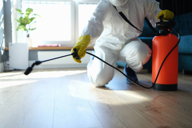 Reliable Biohazard contractor in Perris, CA by Dulley Family Biohazard Services